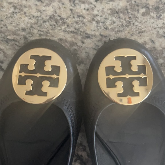 Tory Burch Flats - Picture 2 of 5